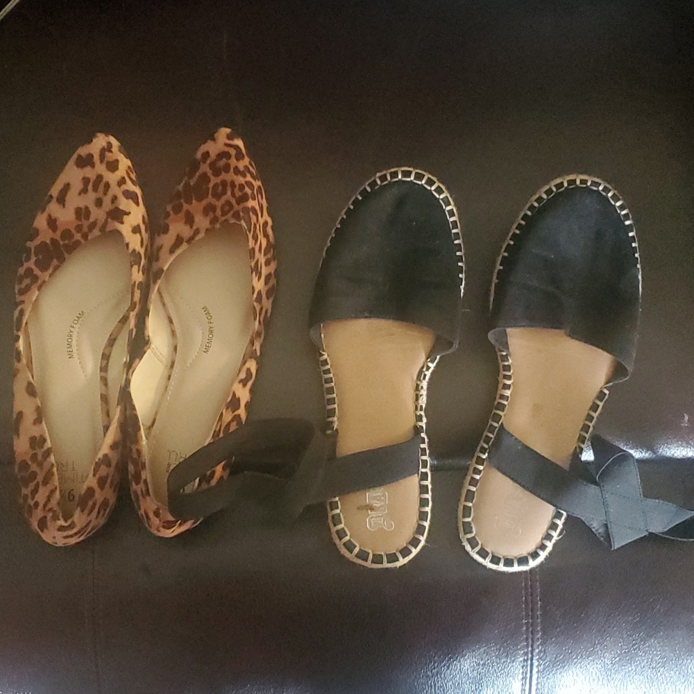 Sz 10 shoes